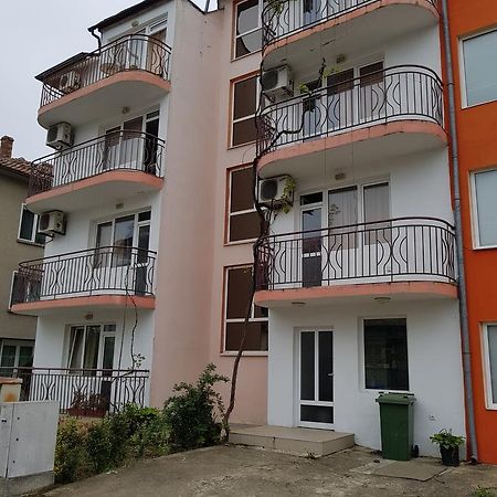 Хотел Милев Kiten  Exterior foto